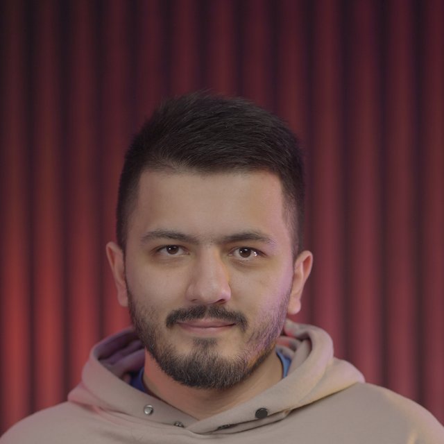 Jahongir Isomiddinov